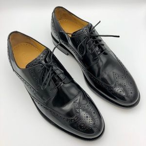 Cole Haan AIR CARTER WINGTIP Men’s dress shoes